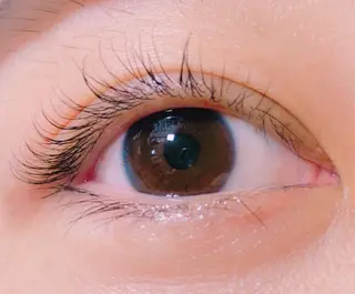 マツエク・マツパ 樋口 みなみのマツエク・マツパデザイン