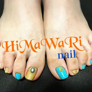 ネイル KuReIo nailのネイルデザイン