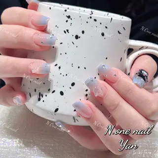 ネイル N.one mei🎀のネイルデザイン