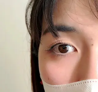 マツエク・マツパ アイラッシュサロン GREENのマツエク・マツパデザイン