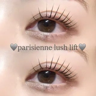 マツエク・マツパ AYAKA🤍 まつ毛パーマのマツエク・マツパデザイン