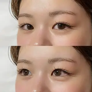 マツエク・マツパ yuka /eyelistのマツエク・マツパデザイン