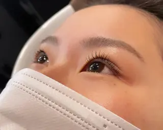 マツエク・マツパ LIBERTA所属・LIBERTA ミウラユウカ🌼のマツエク・マツパデザイン