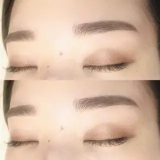 アイブロウ 美眉デザイン🛋 Asukaの眉毛・アイブロウイメージ