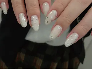 ネイル vico【名古屋栄店】所属・vico栄 kitagawaのネイルデザイン