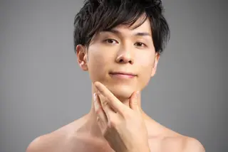 メンズ メンズ脱毛ECXIA所属・men's脱毛サロン ECXIAのエステ・リラクイメージ