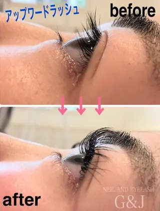 マツエク・マツパ Eyelash  Salon FAXIA大宮店所属・FAXIA Mihoの眉毛・アイブロウイメージ