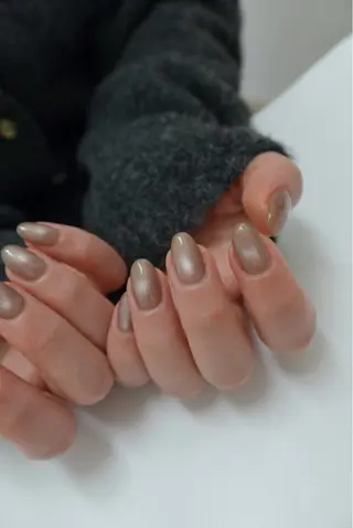 ネイル Faire MIKIのネイルデザイン