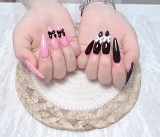 ネイル uuネイルサロン所属・uu ネイルサロン関内🌼のネイルデザイン