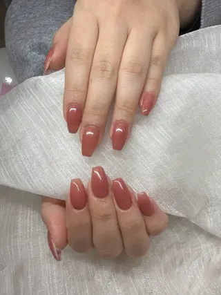 ネイル &MEネイルサロン COCOのネイルデザイン