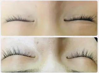 マツエク・マツパ Salon Mana✨三貴のマツエク・マツパデザイン