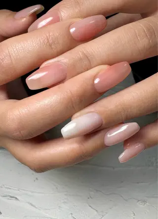 ネイル ide. Mikiのネイルデザイン