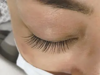 マツエク・マツパ EARTH 天満橋店のマツエク・マツパデザイン