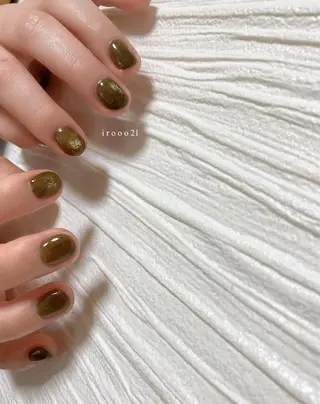 ネイル irooo 21のネイルデザイン