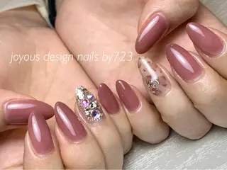 ネイル jdn natsumiのネイルデザイン