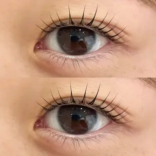 マツエク・マツパ well eye🪞 yumiのマツエク・マツパデザイン