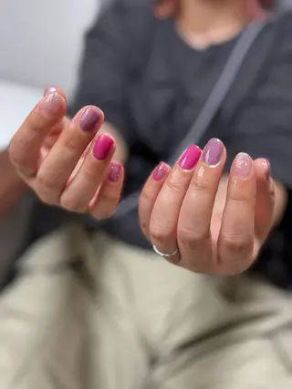 ネイル KOTORI ことりのネイルデザイン