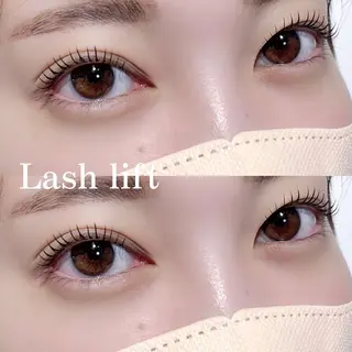 マツエク・マツパ CLUTCH eye 夏目のマツエク・マツパデザイン