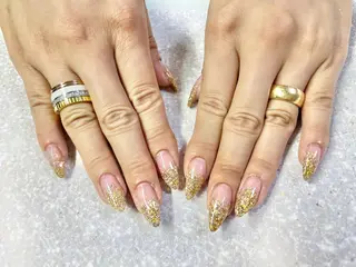 ネイル Y's nailのネイルデザイン