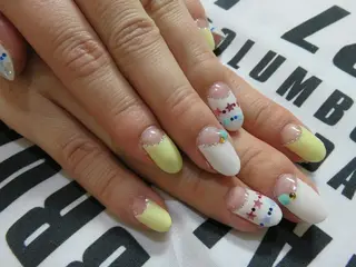 ネイル SHANTi所属・shanti 木村のその他イメージ