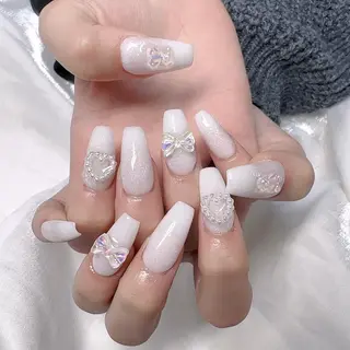 ネイル Nail Salon kihi大塚店のネイルデザイン
