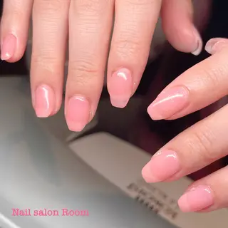 ネイル ネイルサロンROOM所属・ネイルサロン ROOMのネイルデザイン