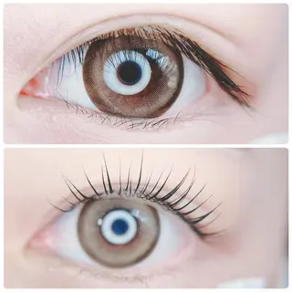 マツエク・マツパ Salon Door's所属・まつげまゆげネイル Mamiiのマツエク・マツパデザイン