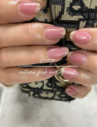 ネイル fairy 25のネイルデザイン