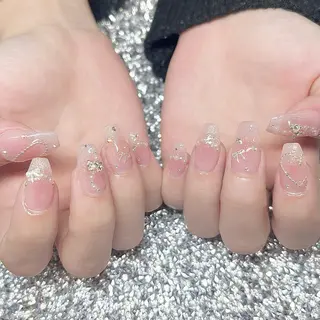 ネイル MyFairLady ゆかのネイルデザイン