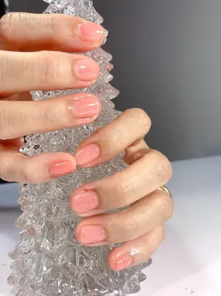 ネイル ネイルサロン ロア旧ジョリーのネイルデザイン