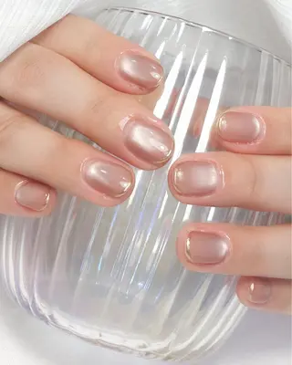 ネイル snow roomのネイルデザイン