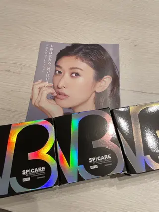 Rene 慢性疲労ケアサロンのエステ・リラクイメージ