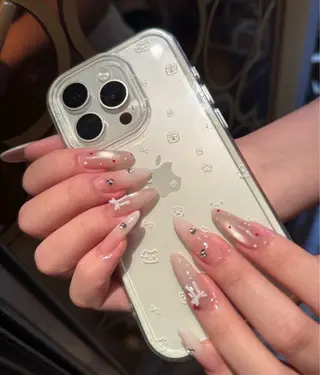 ネイル U.mi Nail Salonのネイルデザイン