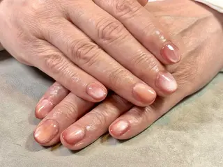 ネイル Hanjo Yumiのネイルデザイン