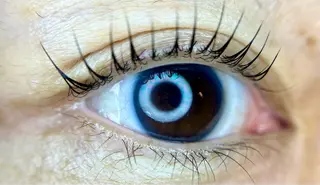 マツエク・マツパ 中西 薫のマツエク・マツパデザイン