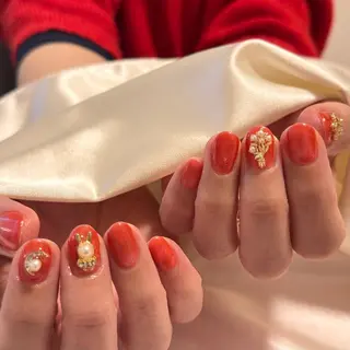 ネイル U eのマツエク・マツパデザイン