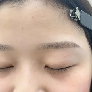 アイブロウ ニコットラッシュ 第2ビル蔵光のマツエク・マツパデザイン