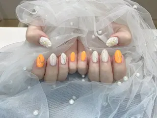 ネイル Moci Nail Salonのネイルデザイン