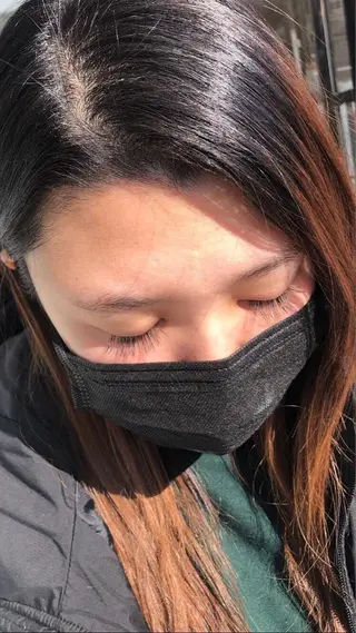 マツエク・マツパ ETERNO小山店 野崎の眉毛・アイブロウイメージ