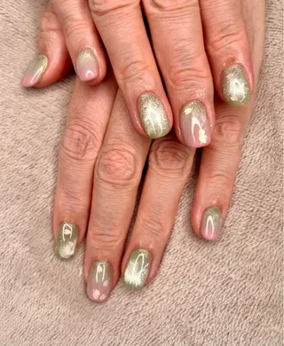 ネイル edit MINAMIのネイルデザイン