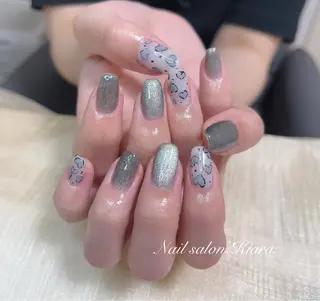ネイル 🍭Kiara Nail🍭のネイルデザイン