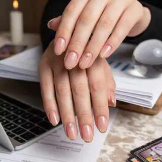 ネイル 占い＆カルチャー　理煌舎　高知大丸店所属・涼風 六花のエステ・リラクイメージ