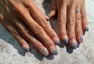 ネイル Kimura Yukoのネイルデザイン