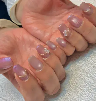 ネイル COCO Nail　光が丘駅近のネイルデザイン