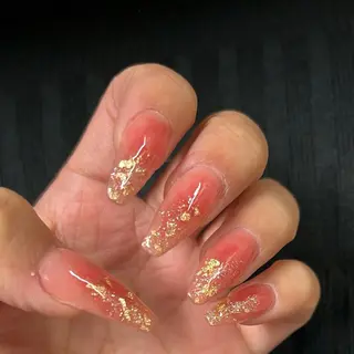 ネイル エリシアン ビューティーネイルのネイルデザイン