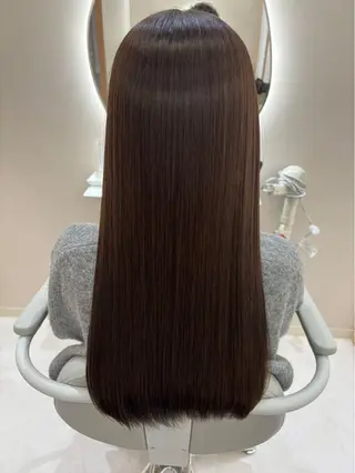 モデル募集中🎀 京香(きょうか)のヘアスタイル