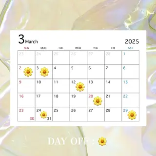 Vias所属・Vias mayuのマツエク・マツパデザイン