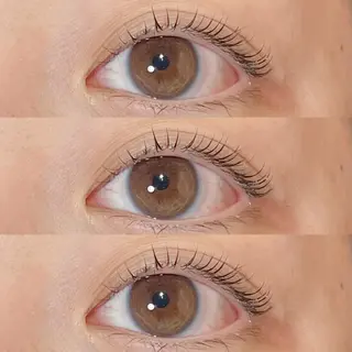 マツエク・マツパ eight eyelashのマツエク・マツパデザイン