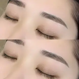 アイブロウ 眉毛サロンREMYU 松戸店 タカノ💫の眉毛・アイブロウイメージ