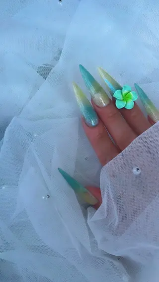 ネイル Nail Room Ｒのネイルデザイン